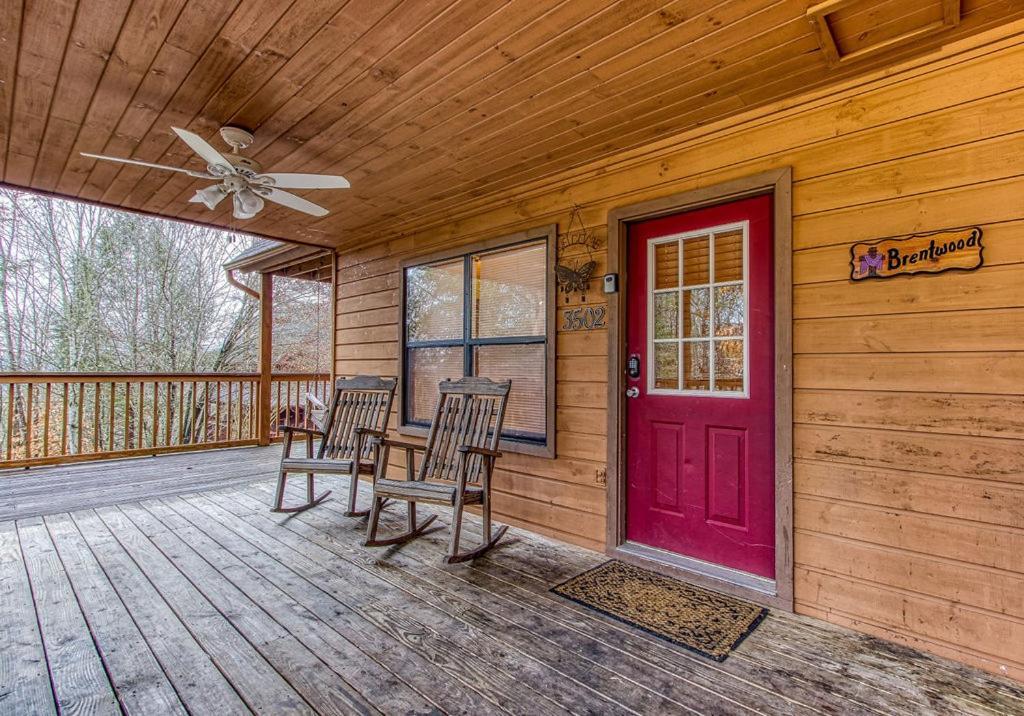 Brentwood, Resort Pool, 1089 Of Free Attraction Tickets For Each Paid Day, Dollywood And More! Pigeon Forge Extérieur photo