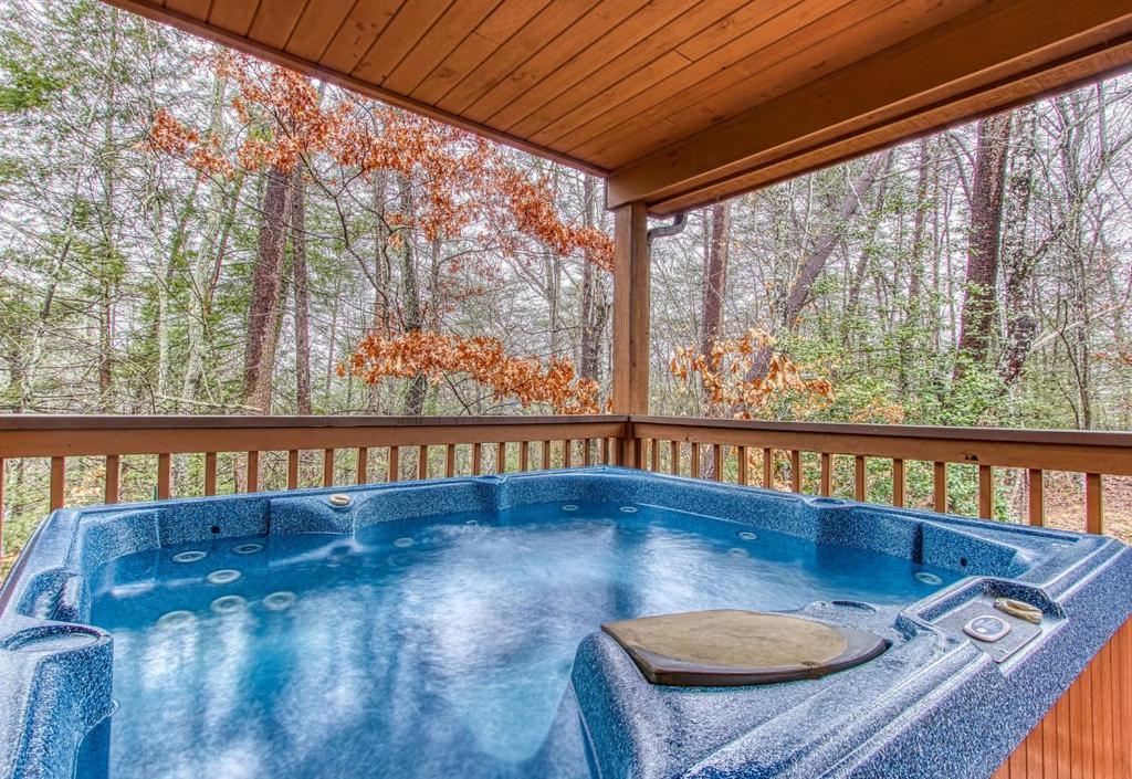 Brentwood, Resort Pool, 1089 Of Free Attraction Tickets For Each Paid Day, Dollywood And More! Pigeon Forge Extérieur photo