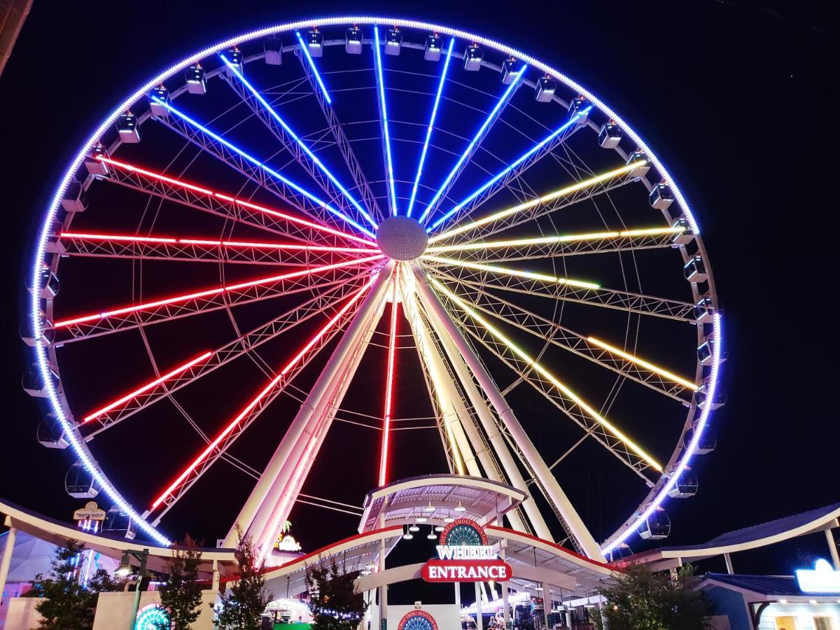 Brentwood, Resort Pool, 1089 Of Free Attraction Tickets For Each Paid Day, Dollywood And More! Pigeon Forge Extérieur photo