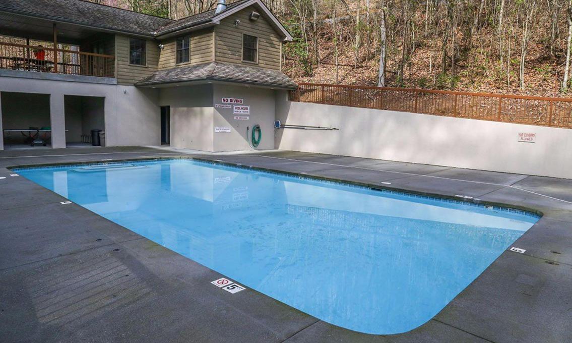 Brentwood, Resort Pool, 1089 Of Free Attraction Tickets For Each Paid Day, Dollywood And More! Pigeon Forge Extérieur photo