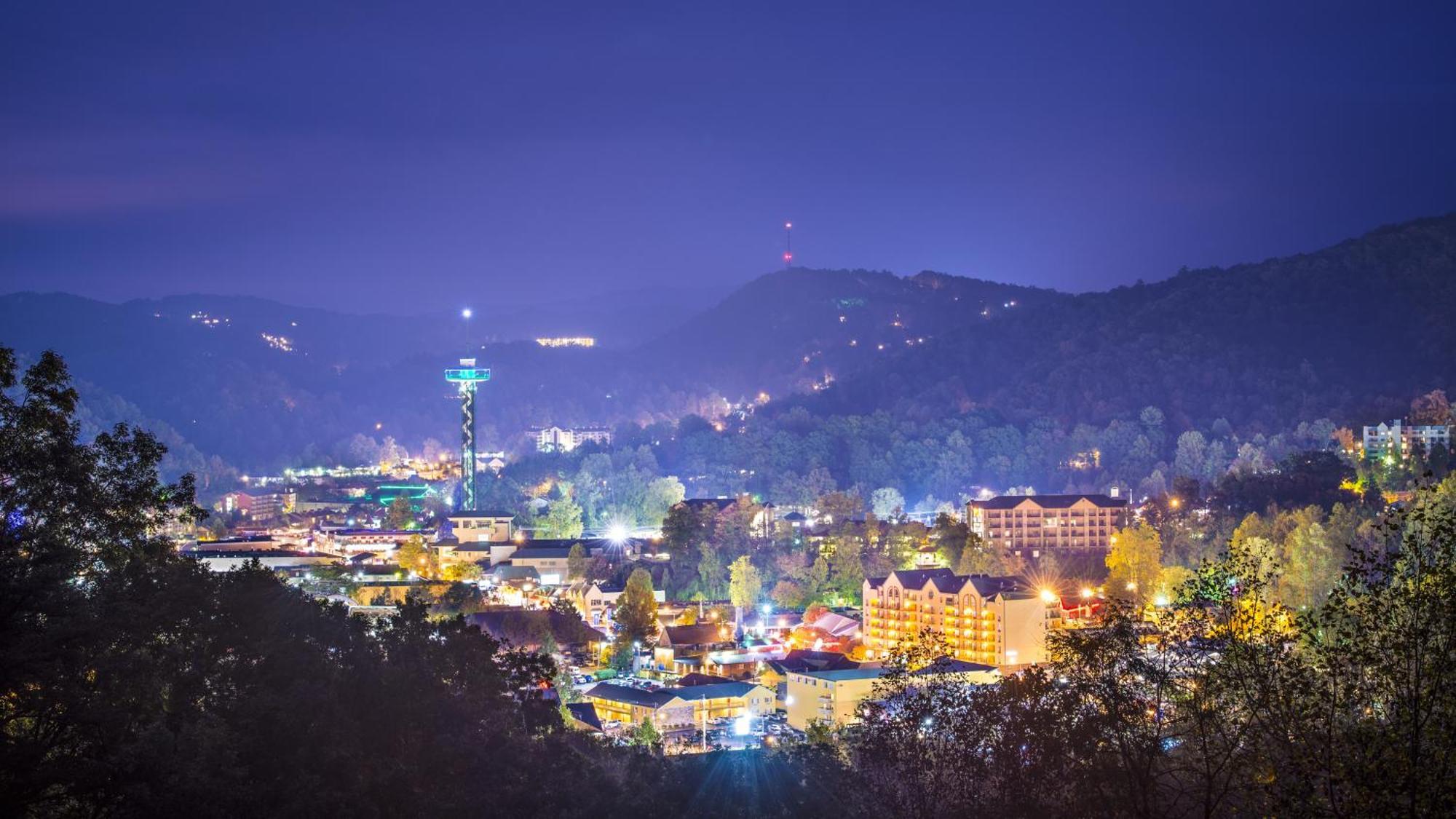Brentwood, Resort Pool, 1089 Of Free Attraction Tickets For Each Paid Day, Dollywood And More! Pigeon Forge Extérieur photo