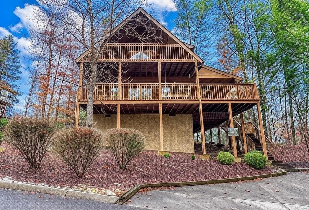 Brentwood, Resort Pool, 1089 Of Free Attraction Tickets For Each Paid Day, Dollywood And More! Pigeon Forge Extérieur photo