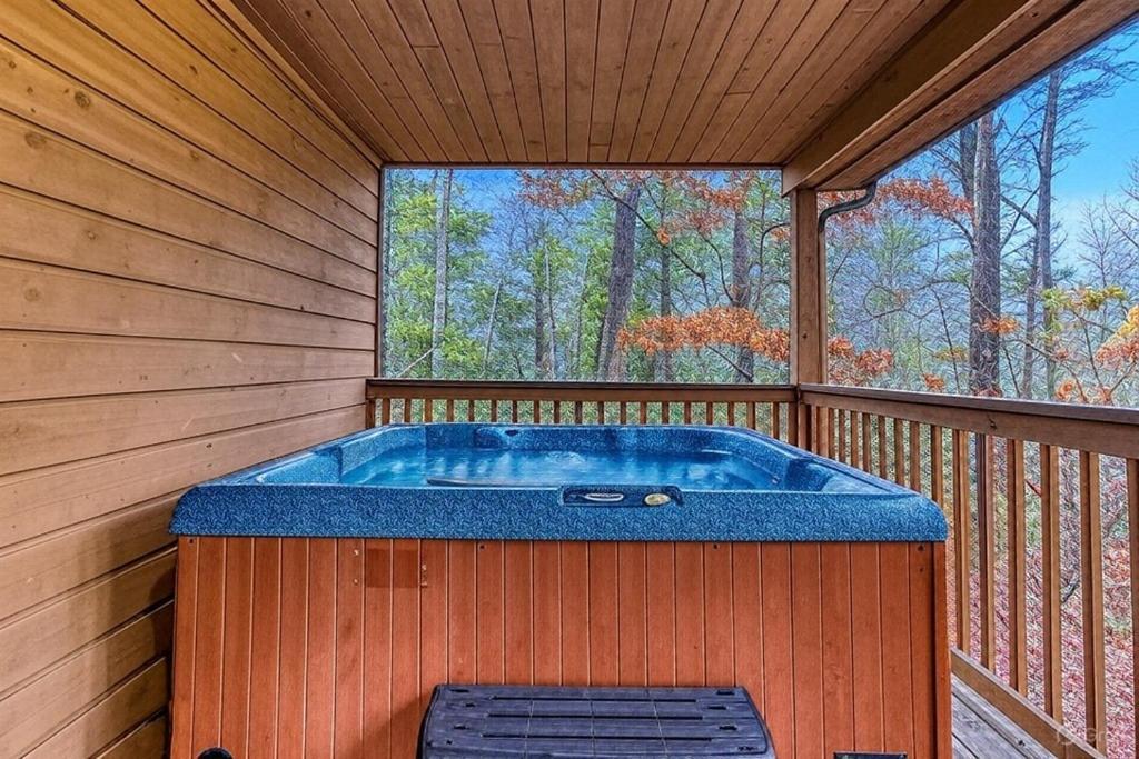Brentwood, Resort Pool, 1089 Of Free Attraction Tickets For Each Paid Day, Dollywood And More! Pigeon Forge Extérieur photo