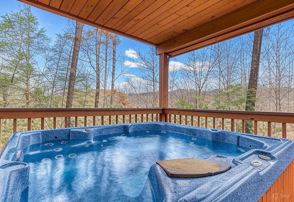 Brentwood, Resort Pool, 1089 Of Free Attraction Tickets For Each Paid Day, Dollywood And More! Pigeon Forge Extérieur photo